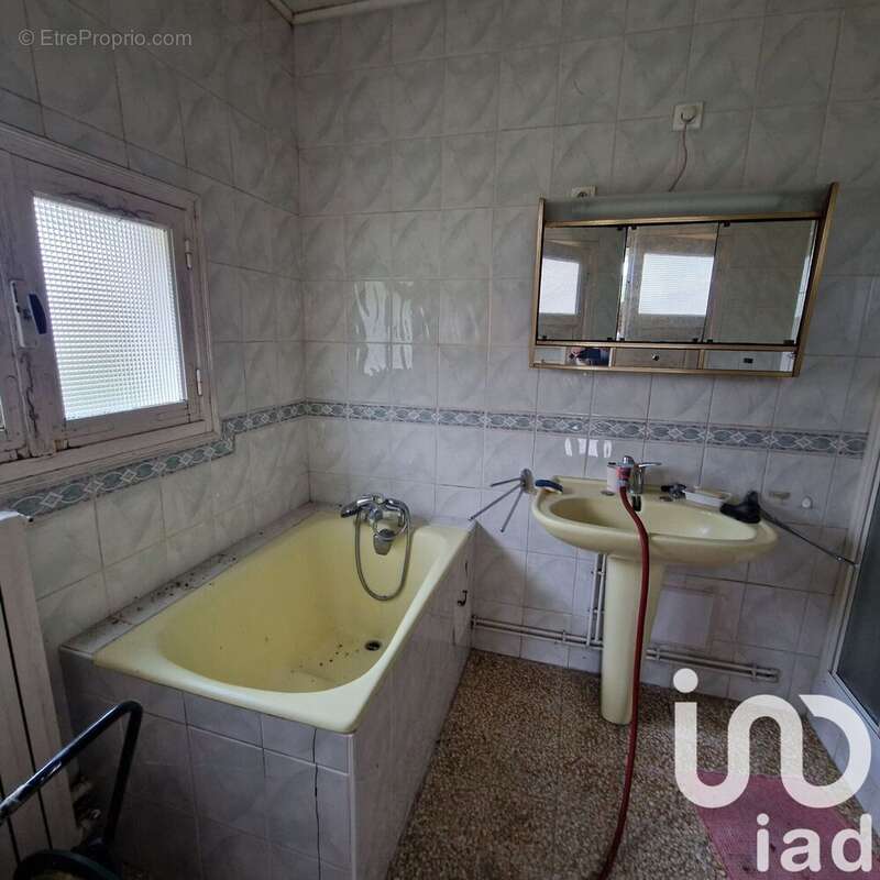 Photo 6 - Maison à MAILLY-LE-CAMP