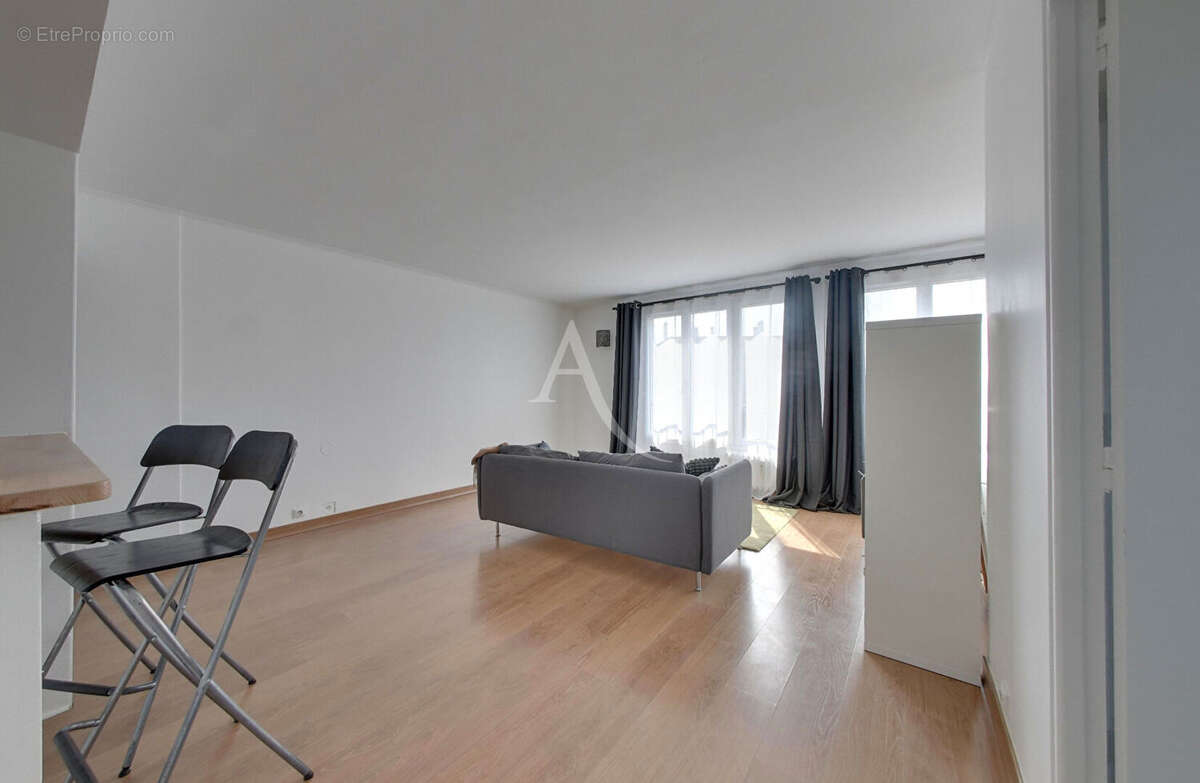 Appartement à NOGENT-SUR-MARNE