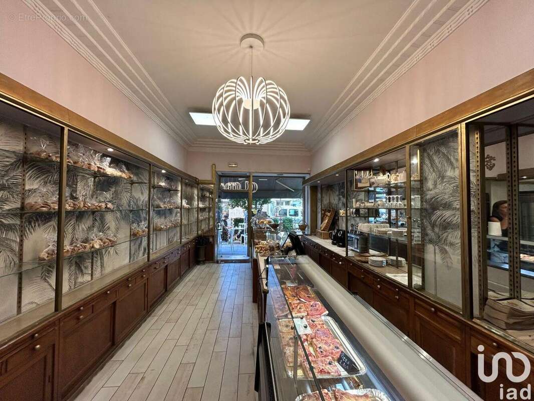 Photo 5 - Commerce à AJACCIO