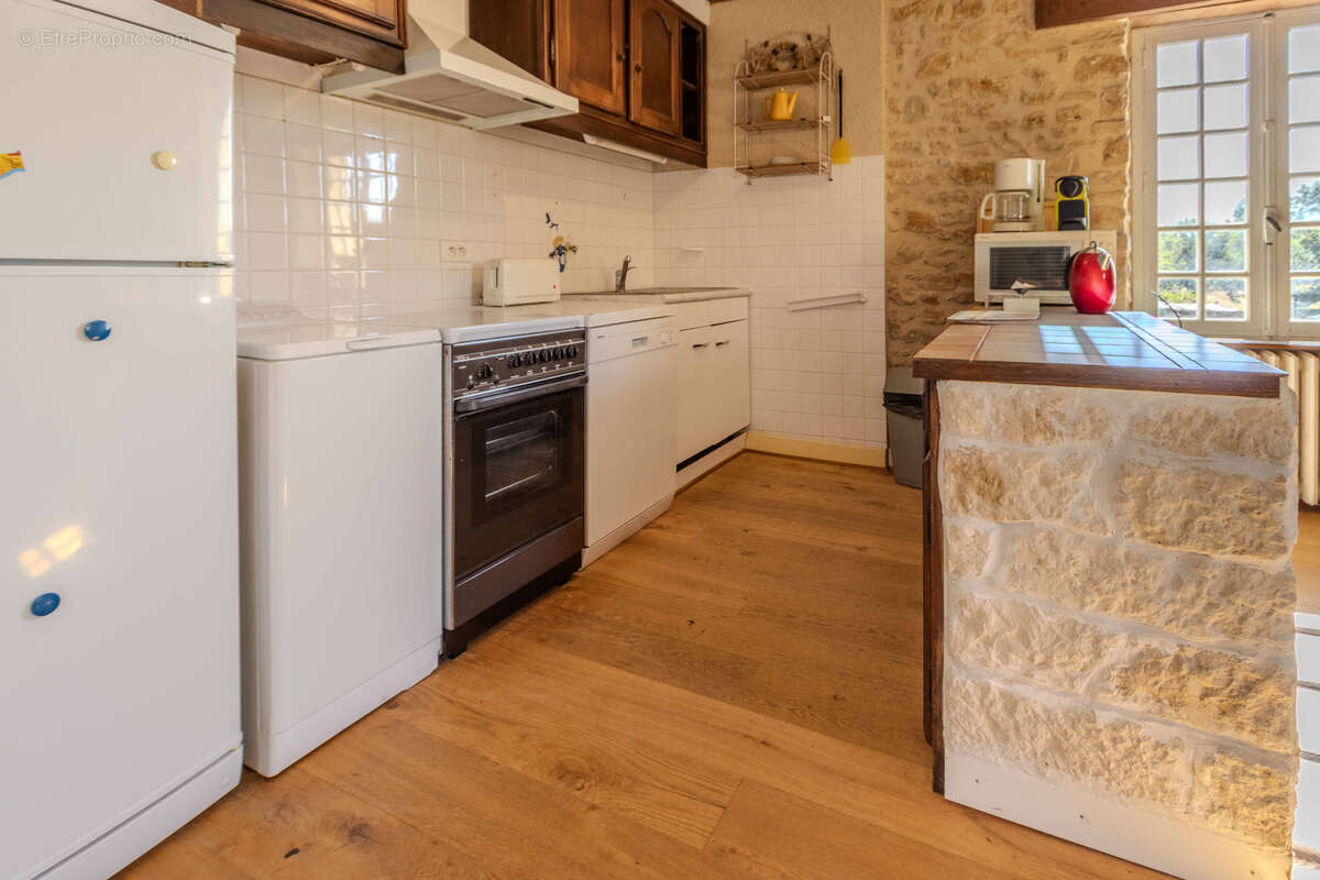 Maison à SARLAT-LA-CANEDA