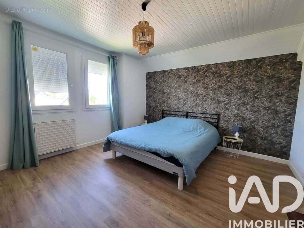 Photo 8 - Maison à LAMBALLE