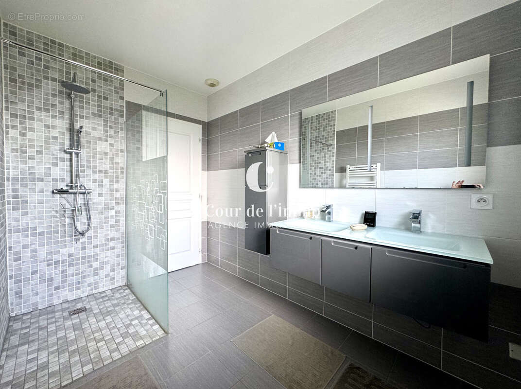 Maison individuelle à FILLINGES - photo 20