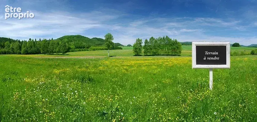 Terrain à BRIVE-LA-GAILLARDE