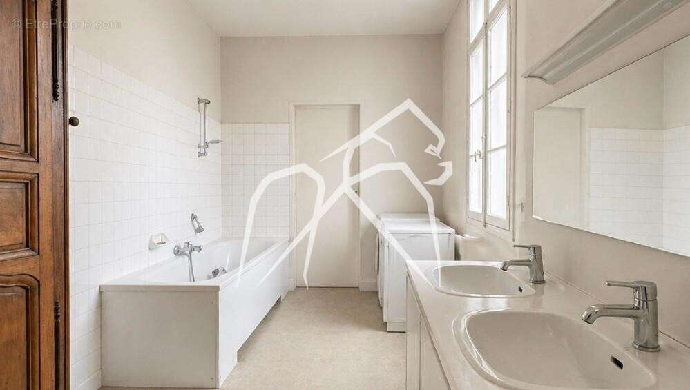À vendre – appartement 4 pièces – 161 m² – montpellier centre - photo 7