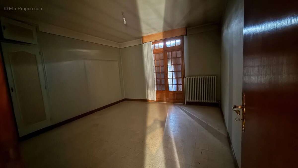 Maison à ROQUEVAIRE