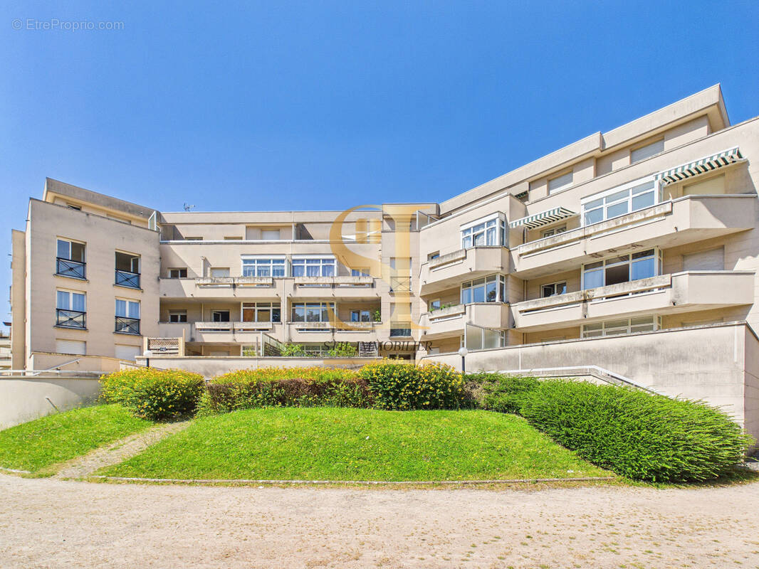 Appartement à EVRY