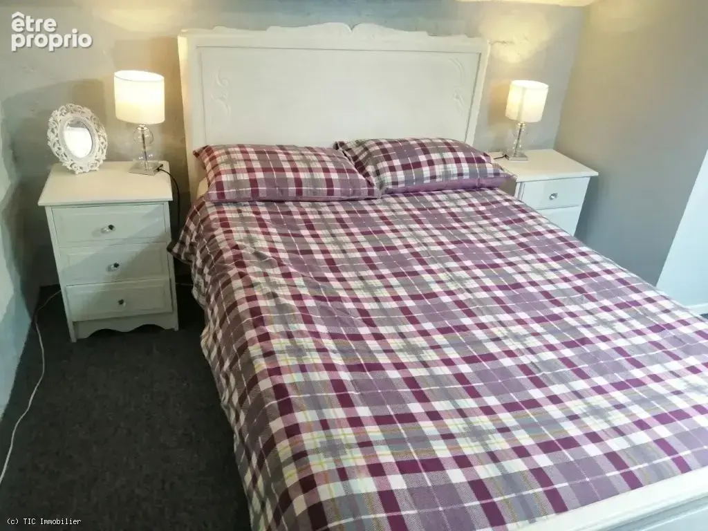 Belle Opportunité : Ensemble De 4 Gîtes Avec Piscine Chauffée - photo 45