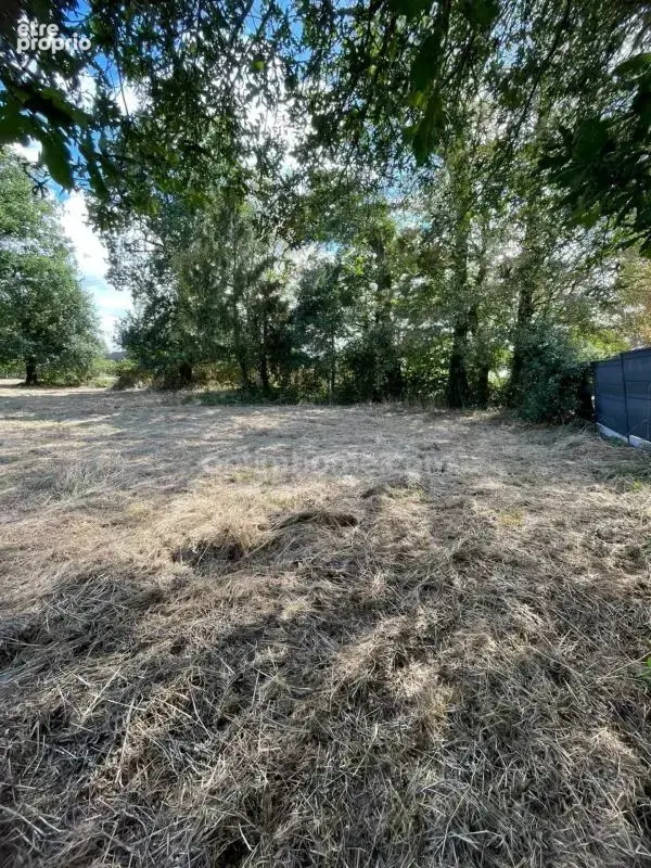 Belle opportunité ! Terrain de 1 606 m² avec large façade PLOERMEL (56) - photo 8