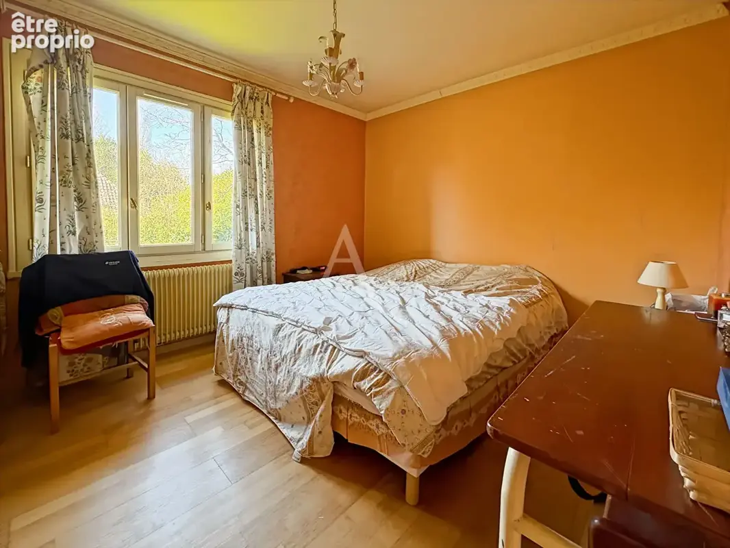 Maison familiale à Villeconin avec sous-sol total dans un secteur calme - photo 6