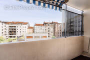 Appartement à LYON-7E