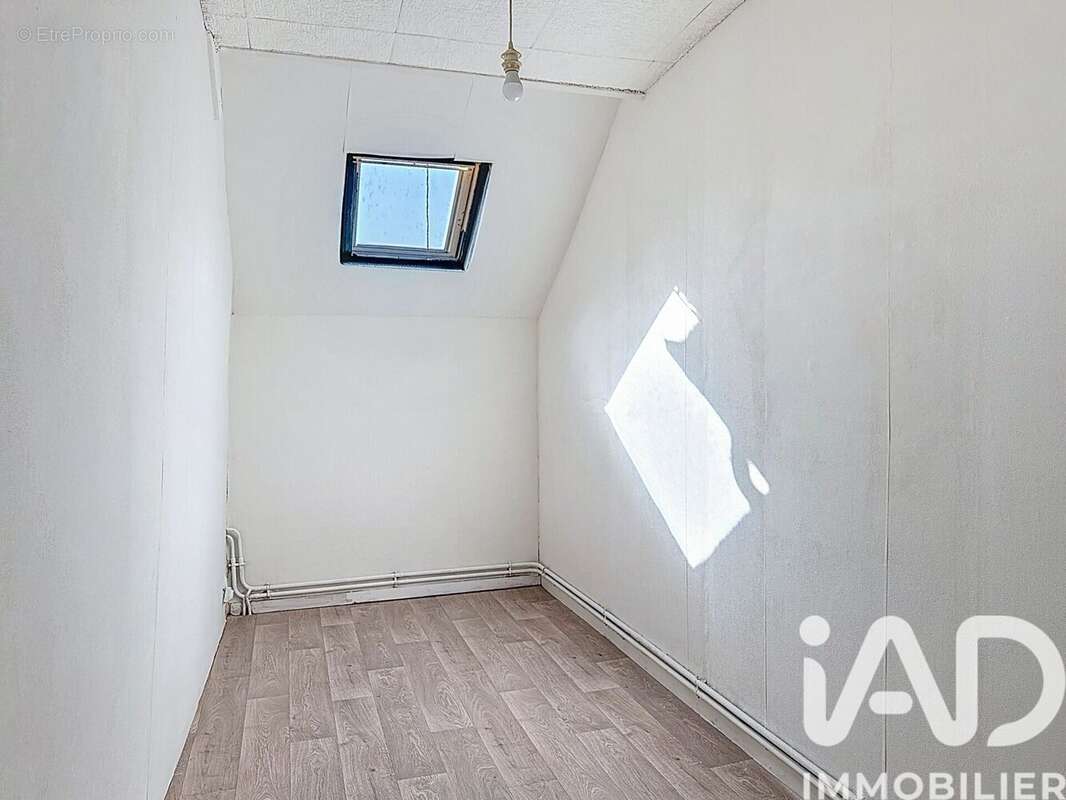 Photo 8 - Maison à NOTRE-DAME-DE-BONDEVILLE