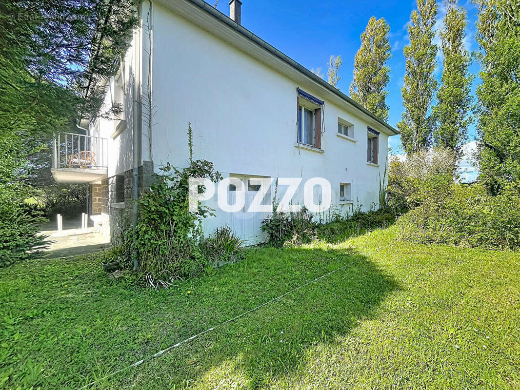 Maison Port Bail Sur Mer 6 pièce(s) 136 m2 - 5260 m² DE TERRAIN - 1.5 KM DES COMMERCES - photo 15