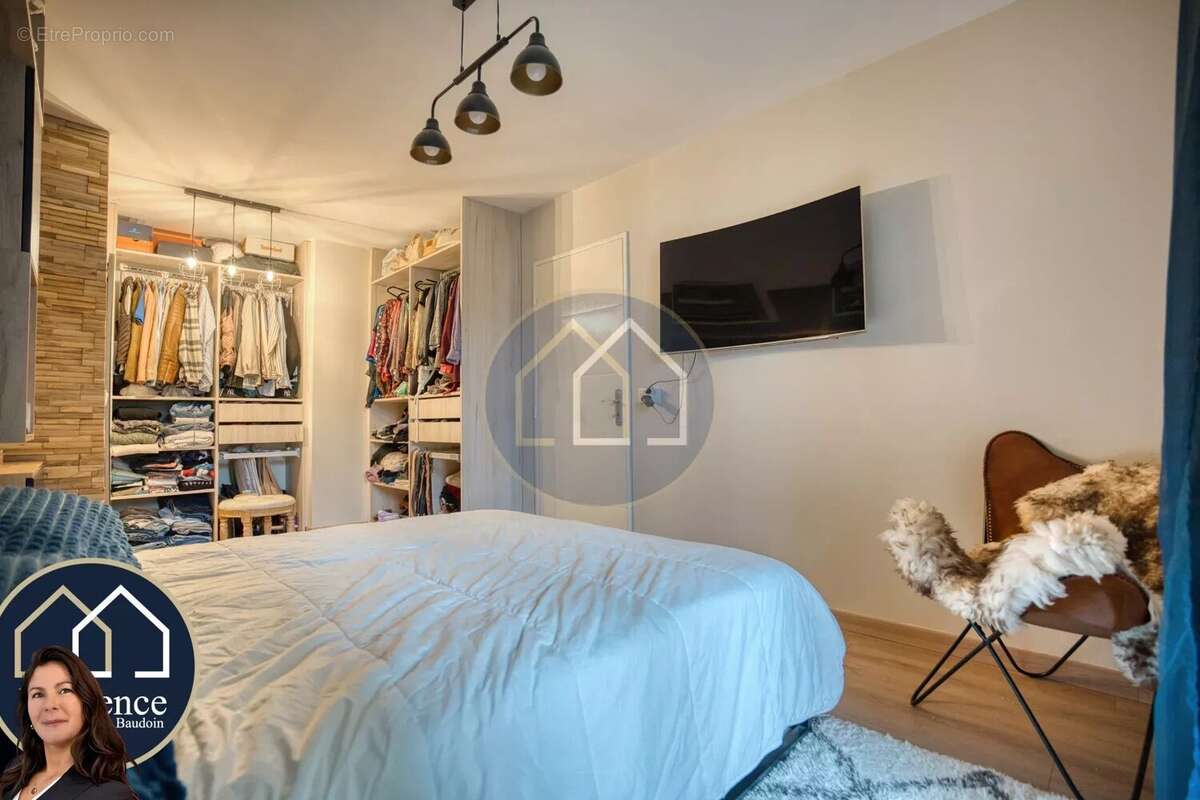 Appartement à RAMBOUILLET