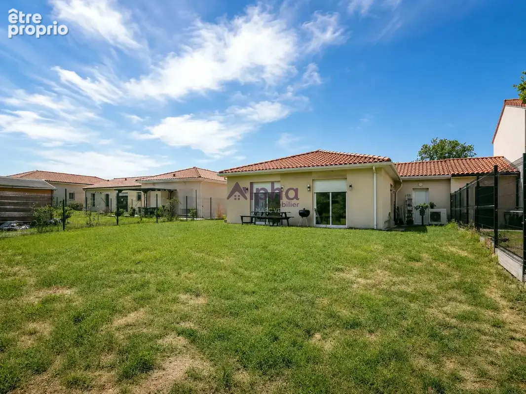 Maison 136 m² à Montauban  - photo 5