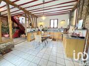 Photo 1 - Maison à SAINT-VAAST-EN-CHAUSSEE