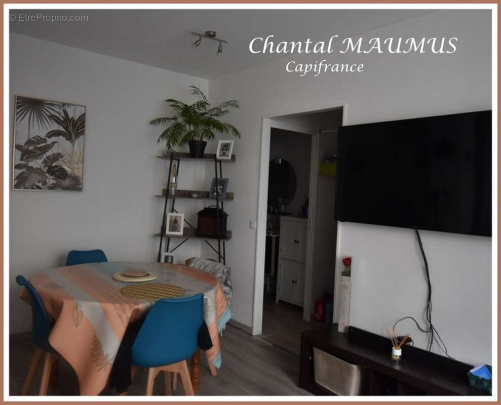 Immeuble de rapport à vendre MAUBOURGUET (65) - photo 5