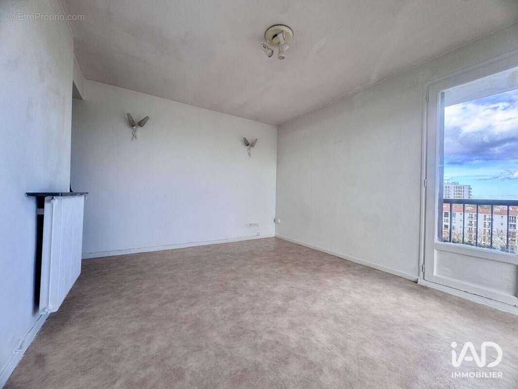 Photo 6 - Appartement à PERPIGNAN