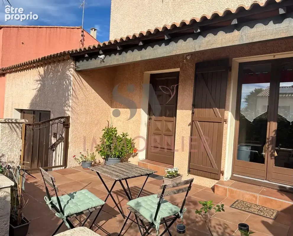 Photo Maison à Beziers au prix de 257 000€
