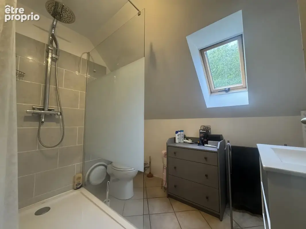 6 KM VERBERIE/ Maison vivable de plain pied - photo 8