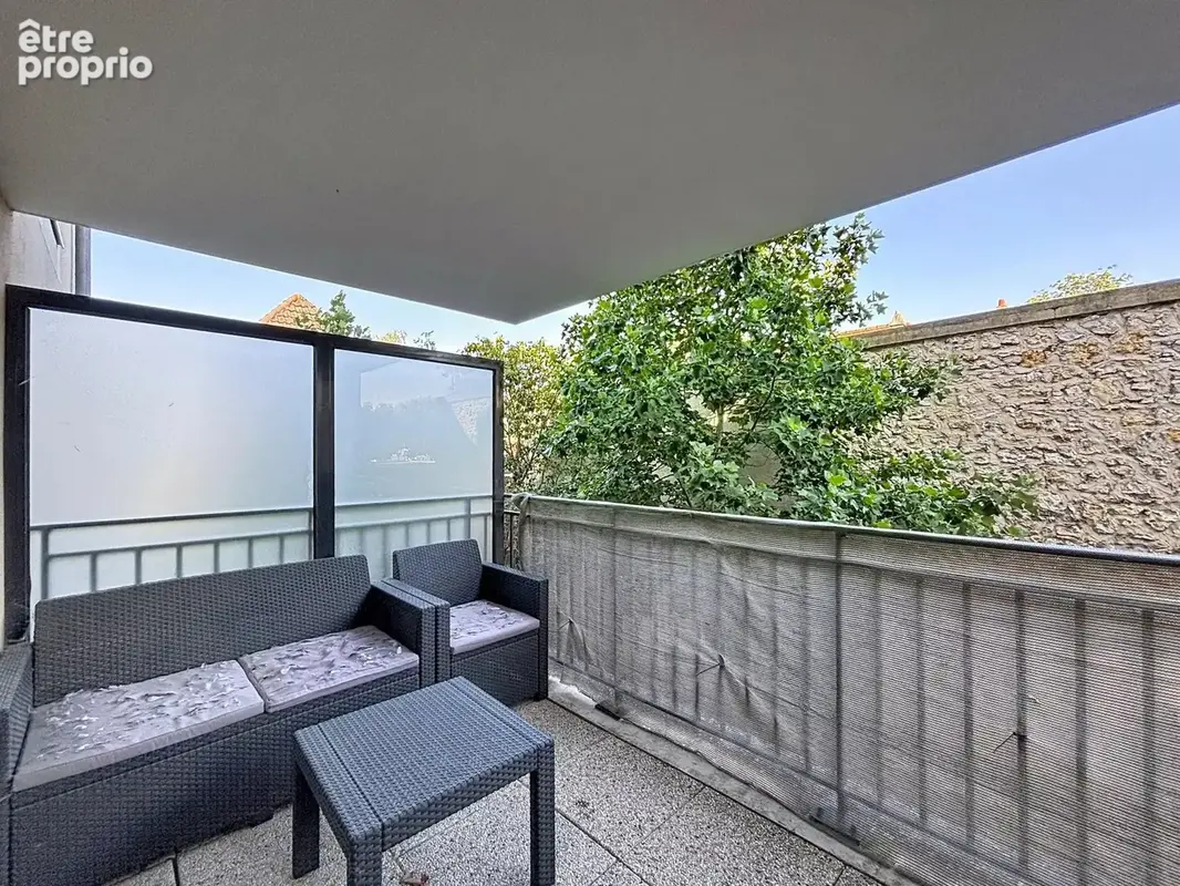 Vente Appartement Quincy-sous-senart(91480) 189 000ï¿œ - photo 8