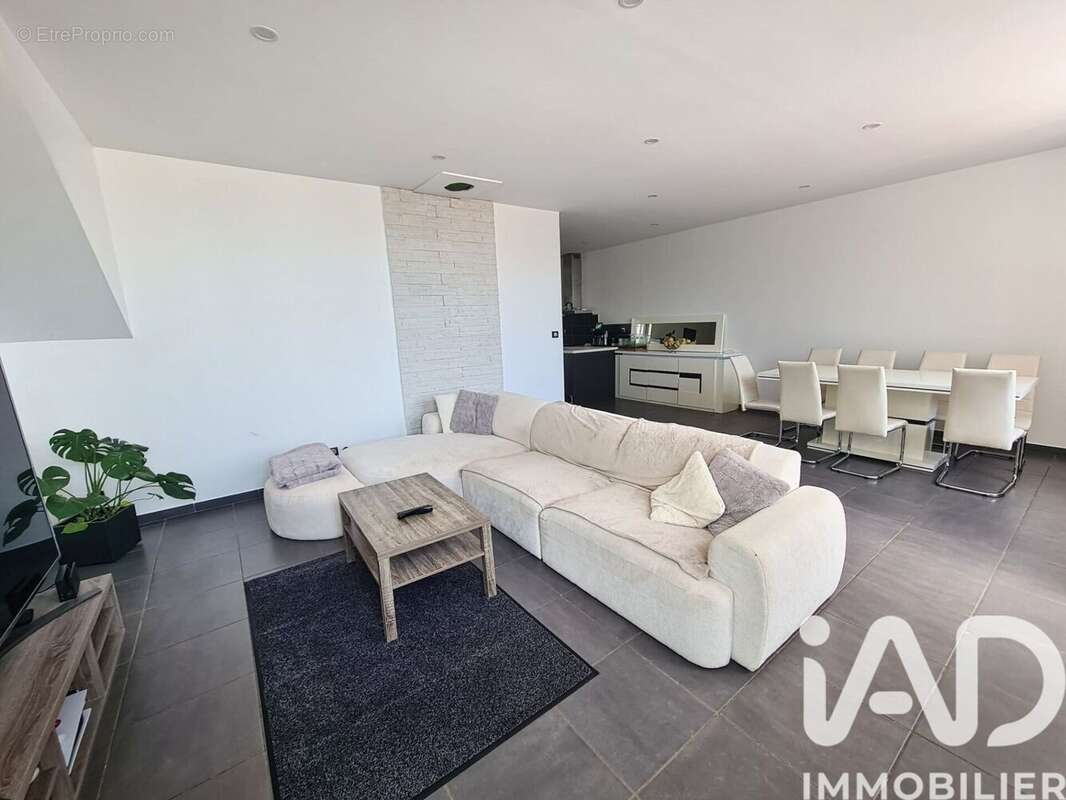 Maison 125 m² à Bromeilles  - photo 3