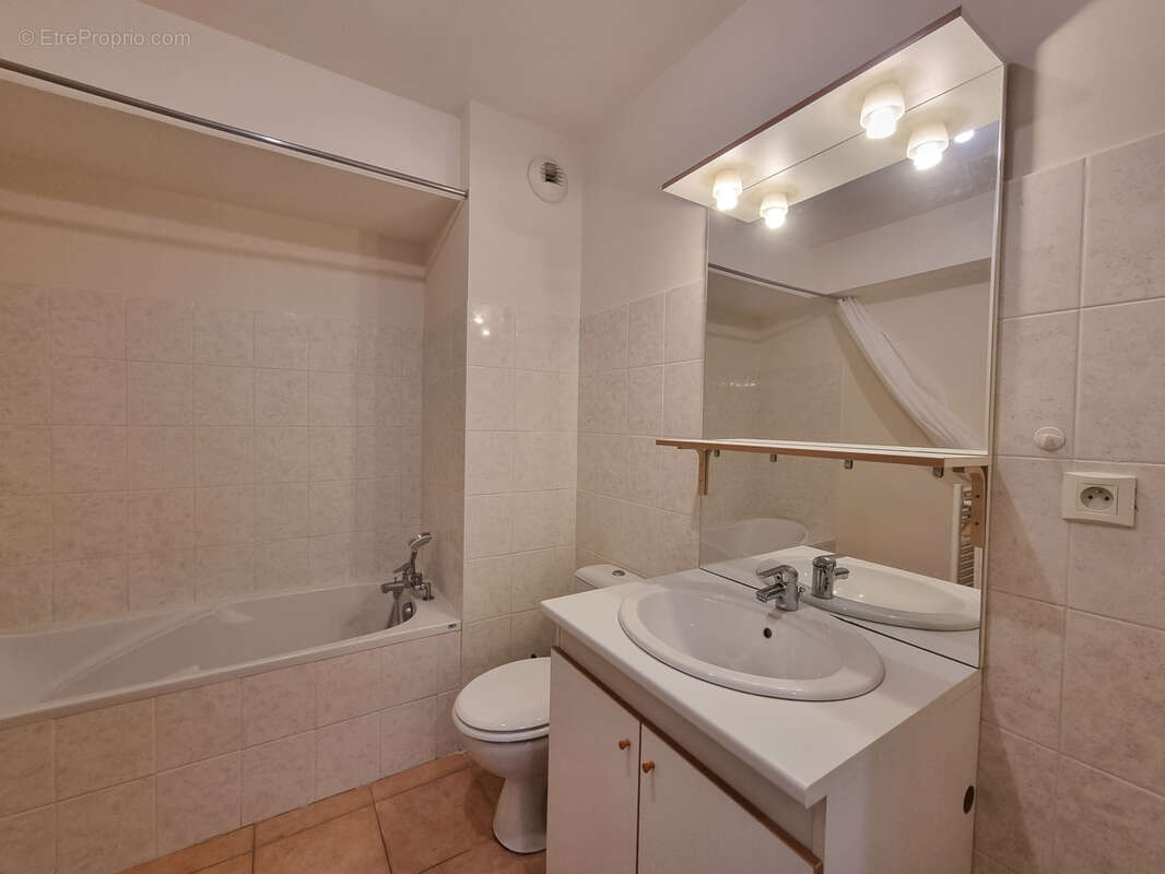 Appartement à VILLEFRANCHE-SUR-SAONE