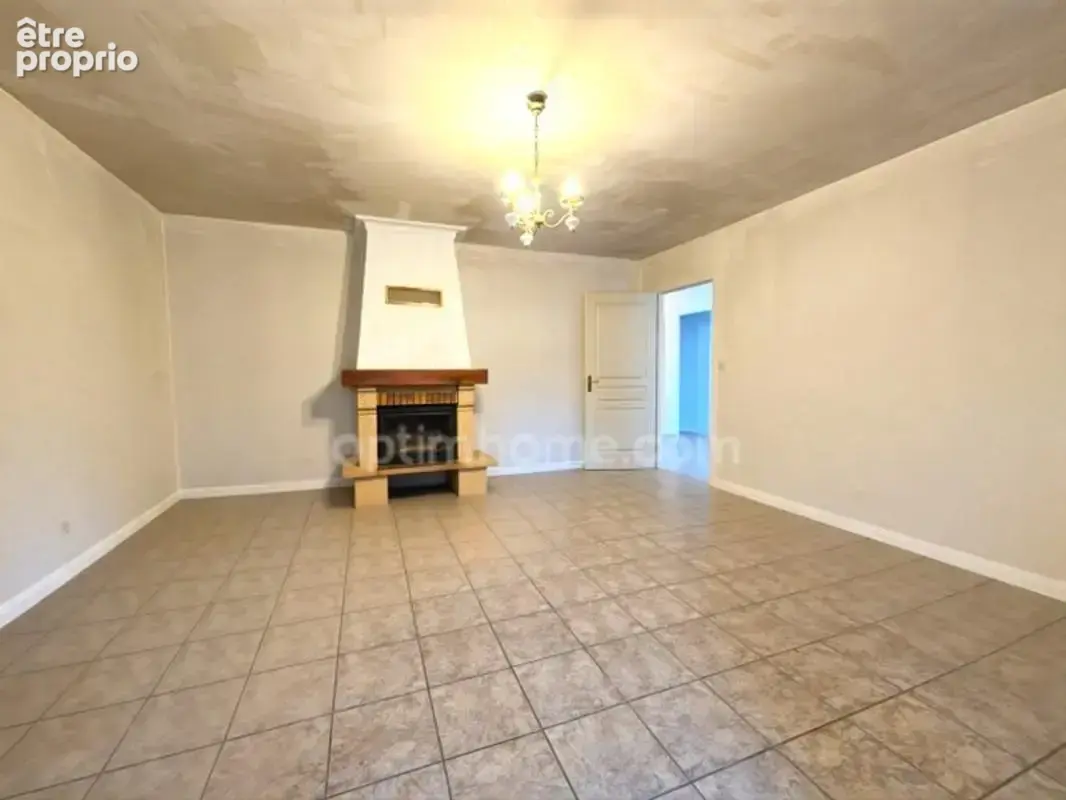 Maison à vendre de plain-pied 3 pièces RUELLE SUR TOUVRE (16) - photo 6