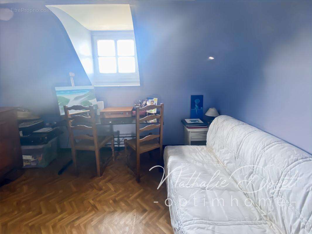 Maison à vendre 6 pièces VIGNEUX HOCQUET (02) - photo 25