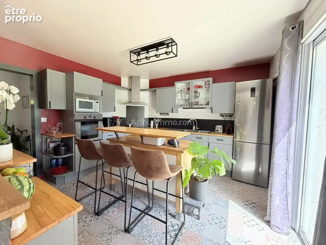 Vente Maison Brech(56400) 638 400ï¿œ - photo 5
