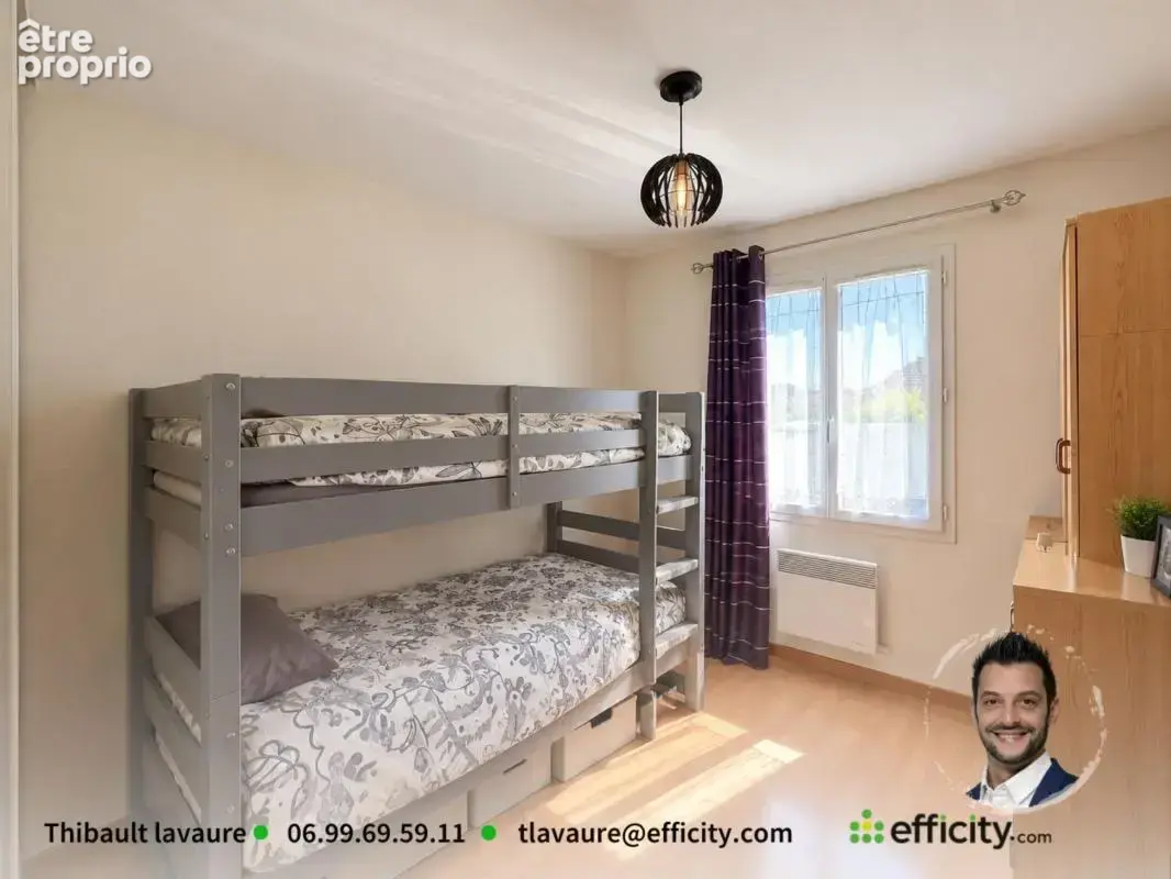 Maison 6 pièces 114 m² à vendre à Brie (16590) - photo 7