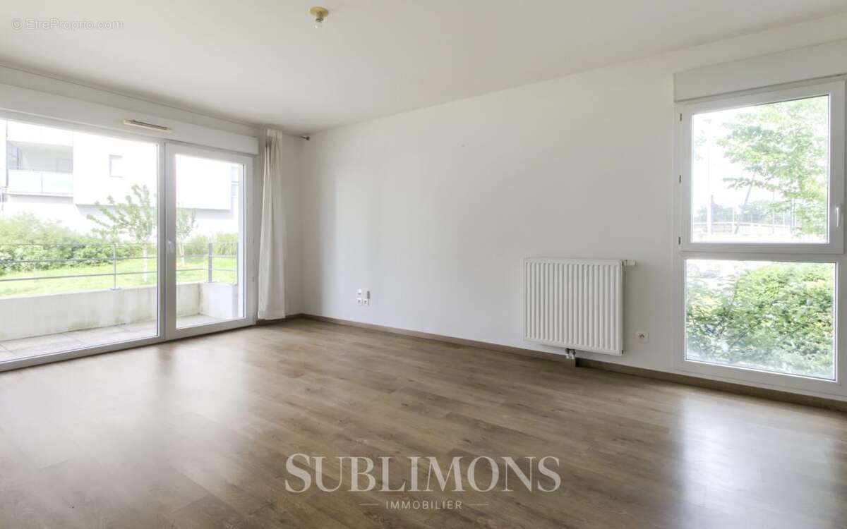 Appartement à vendre Vannes - photo 2
