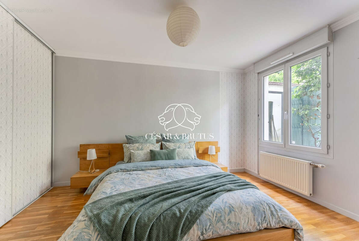 Appartement à LYON-3E