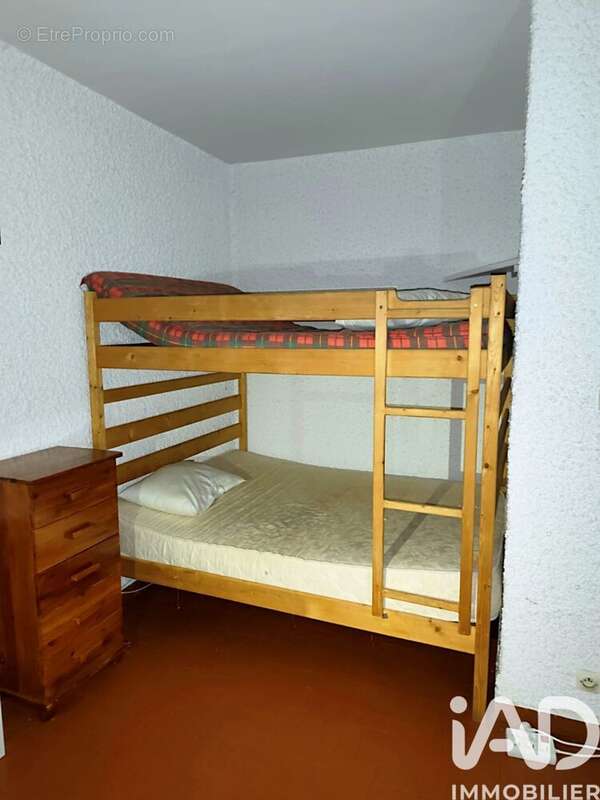 Photo 3 - Appartement à PORT-LA-NOUVELLE