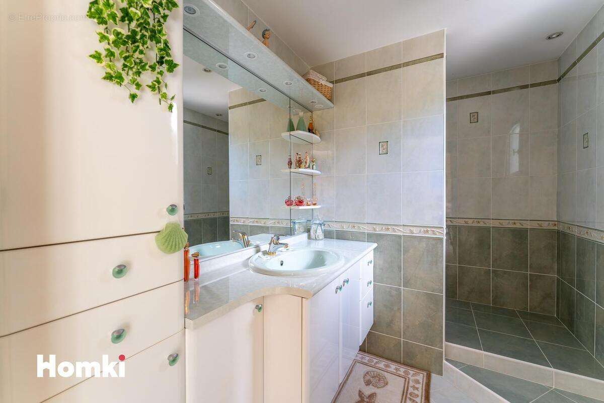 Maison à SAINT-LOUBES