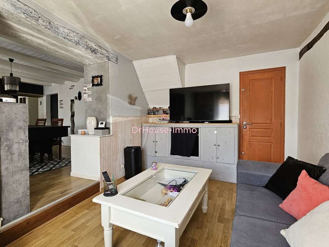 Maison 150 m² à Reneve  - photo 6