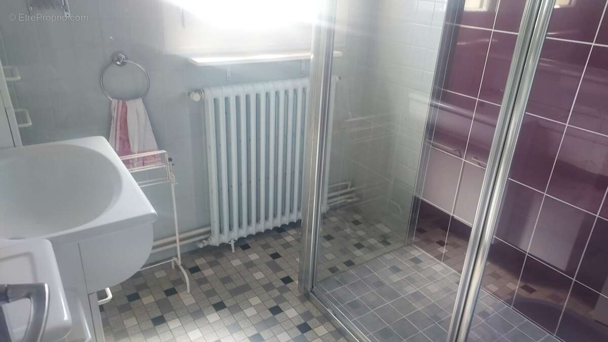 Maison à vendre 4 pièces LACHAPELLE AUZAC (46) - photo 26