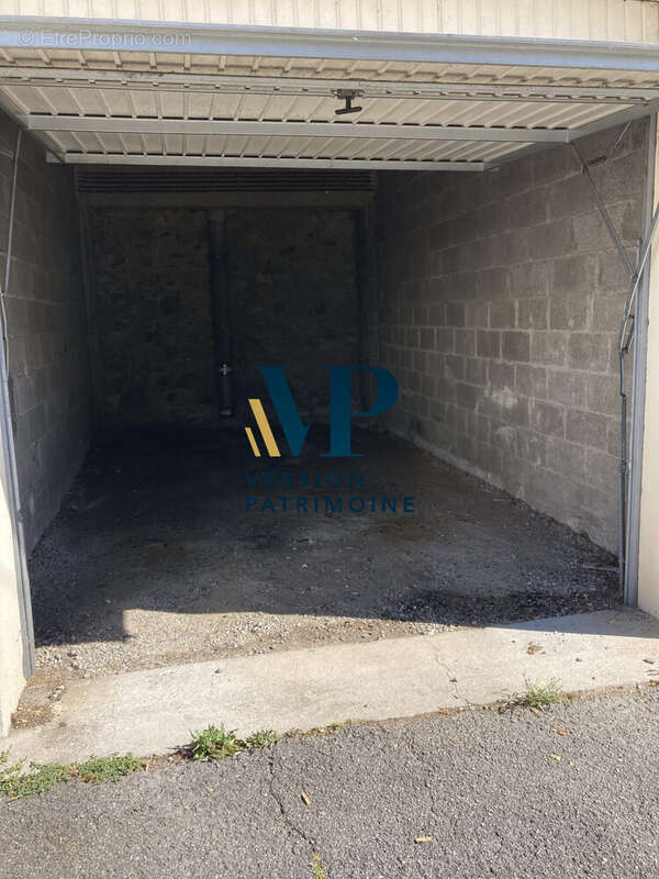 Parking à TULLE