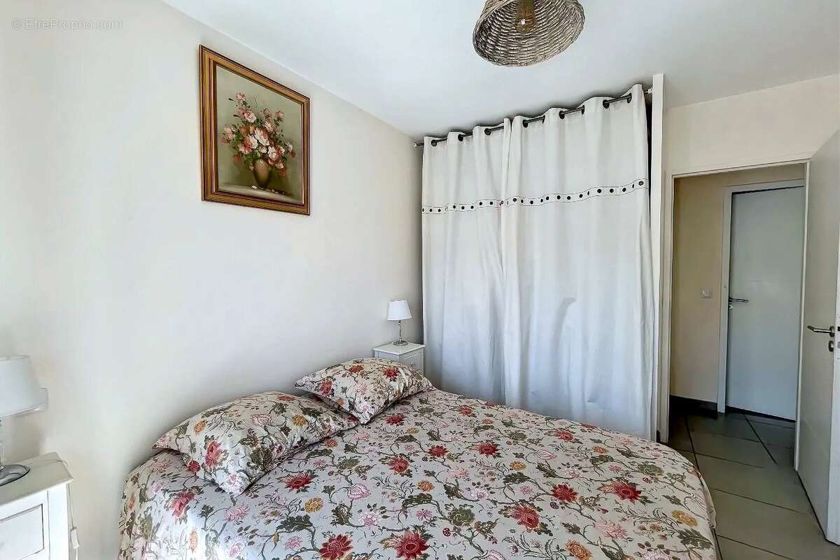 Maison à MEZE