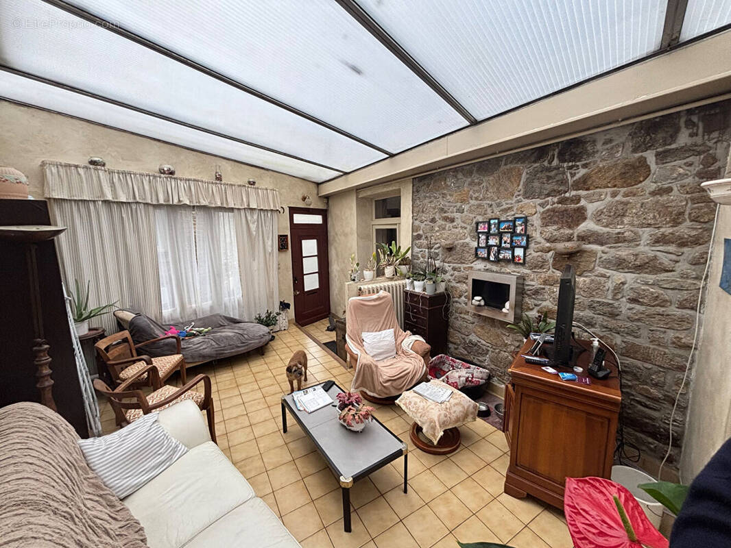 Appartement à SAINT-MALO