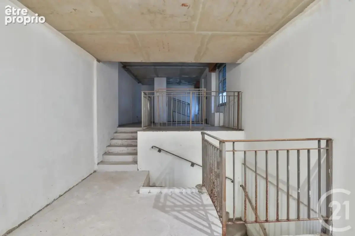Appartement 10 pièces 201 m² à vendre à Nice (06000) - photo 2