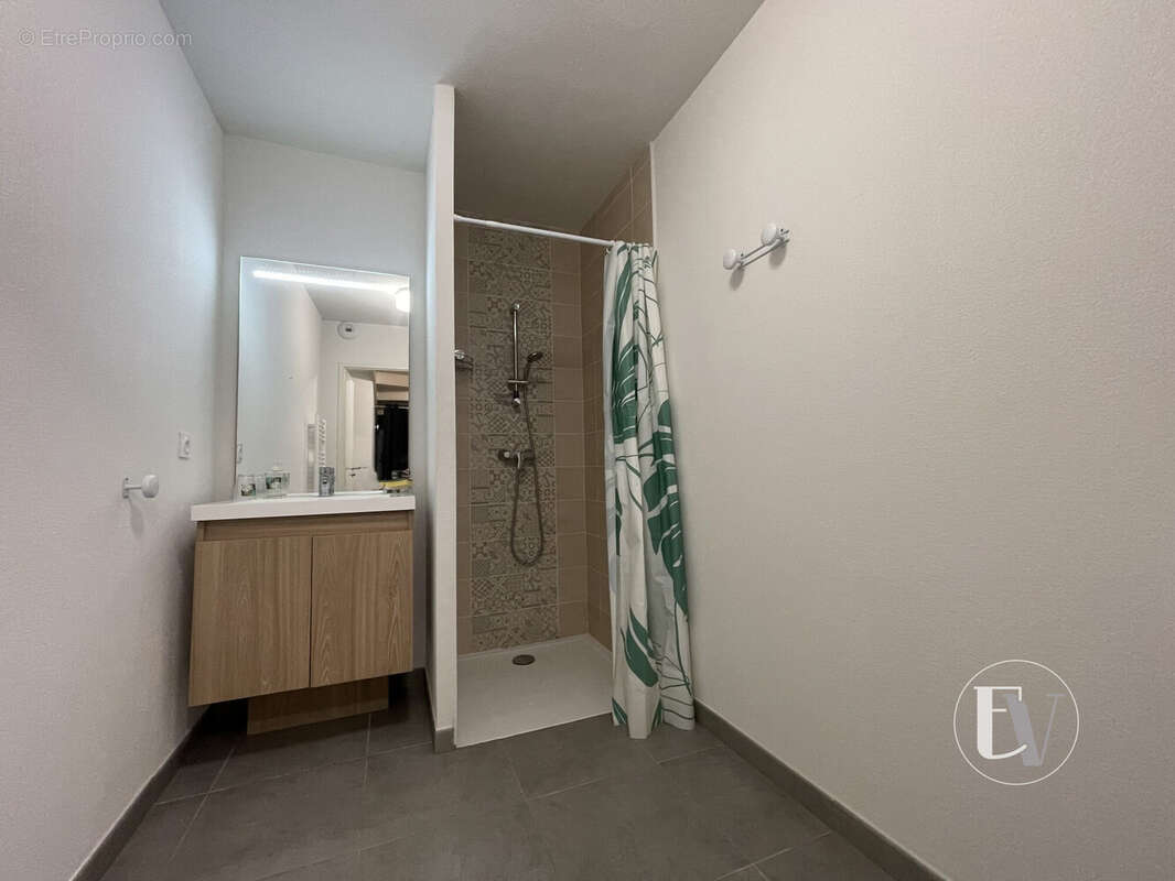 Appartement à LA TESTE-DE-BUCH