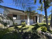 Maison à SAINT-ANDRE