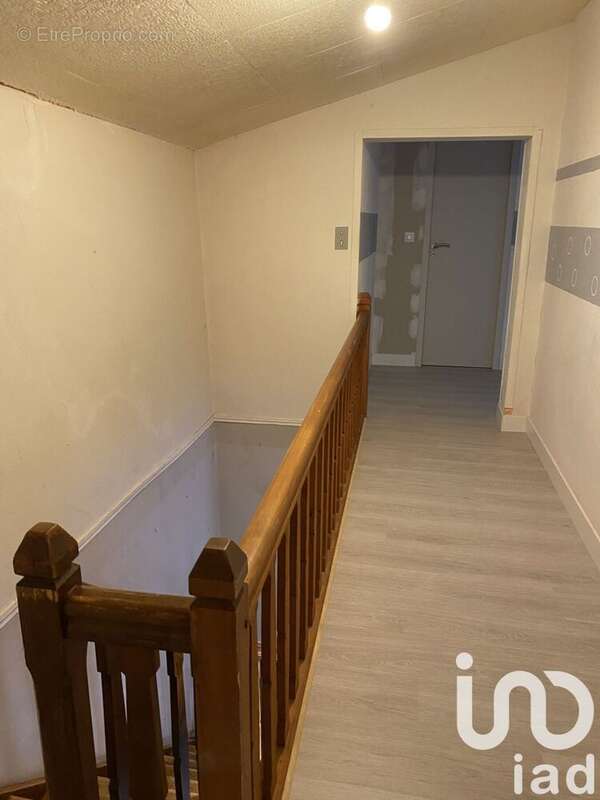 Photo 7 - Maison à COURBILLAC