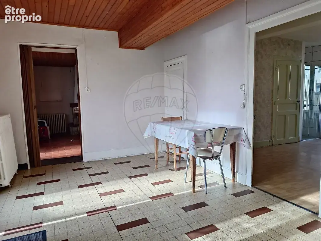 Maison 5 chambre(s) à vendre - photo 3
