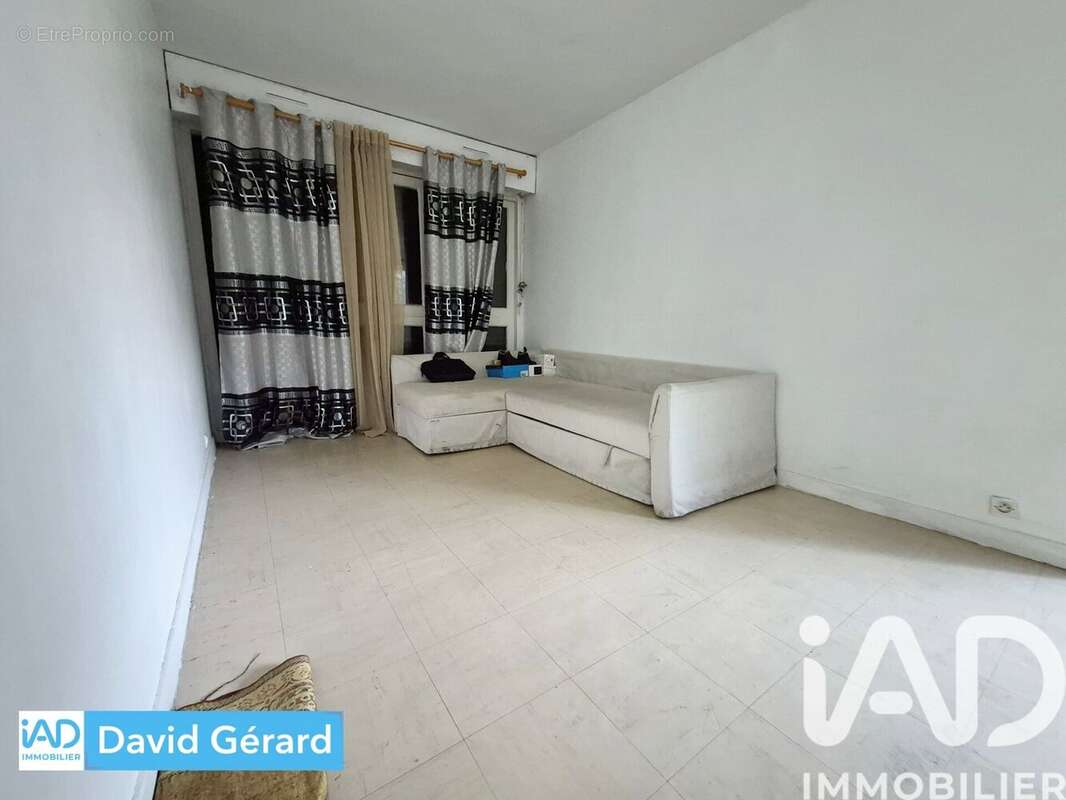 Photo 9 - Appartement à GRIGNY