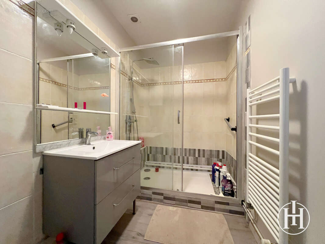 Maison à SAINT-AMAND-MONTROND