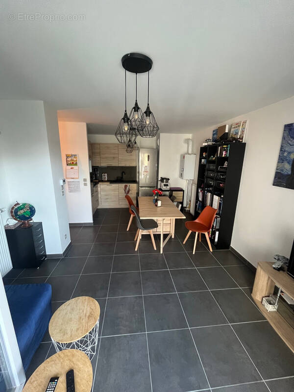 Appartement à GLEIZE