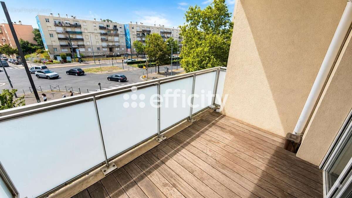 Appartement - photo 8