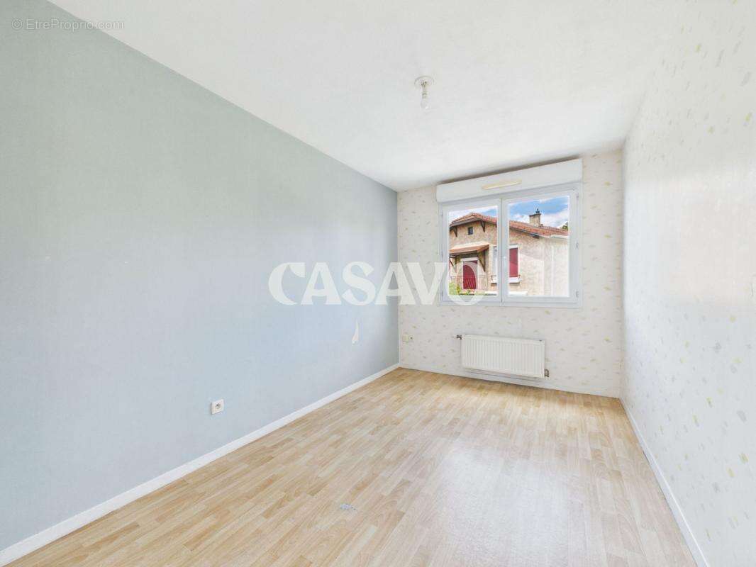 Maison à LYON-8E