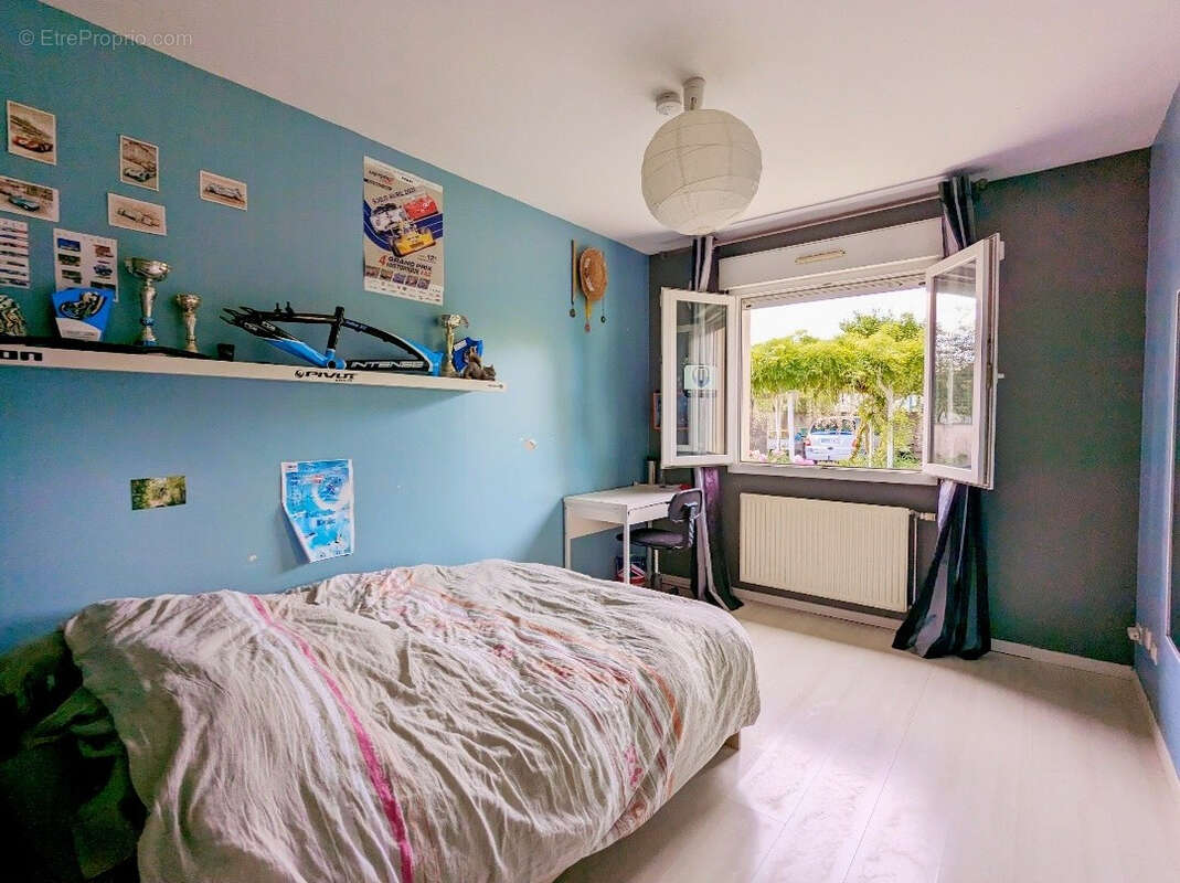 Maison à NOIRON-SOUS-GEVREY